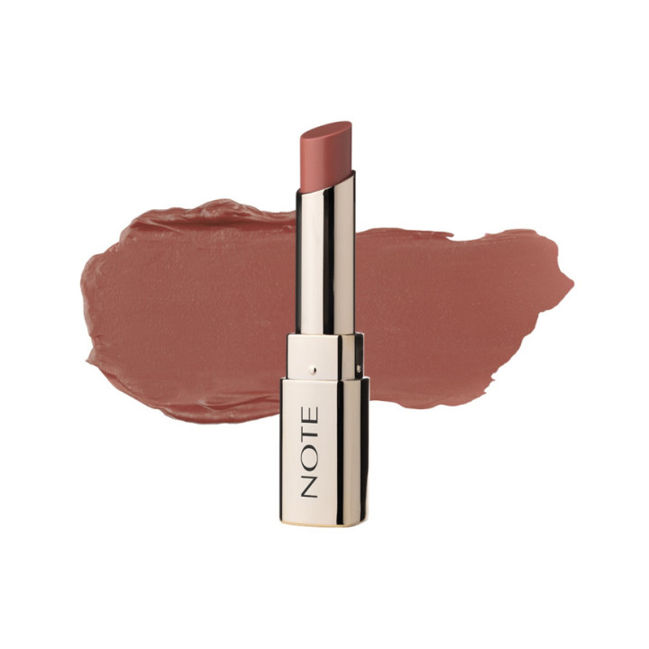 Note Lipstick ICONIC SHEER 201