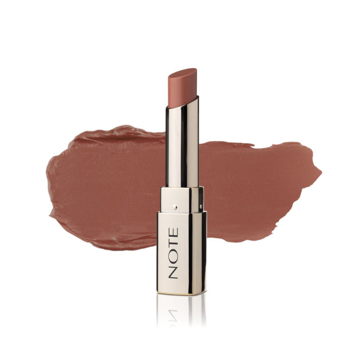 Note Lipstick ICONIC SHEER 202