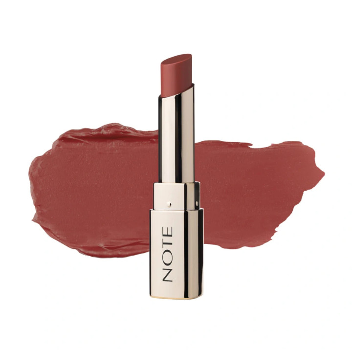 Note Lipstick ICONIC SHEER 203