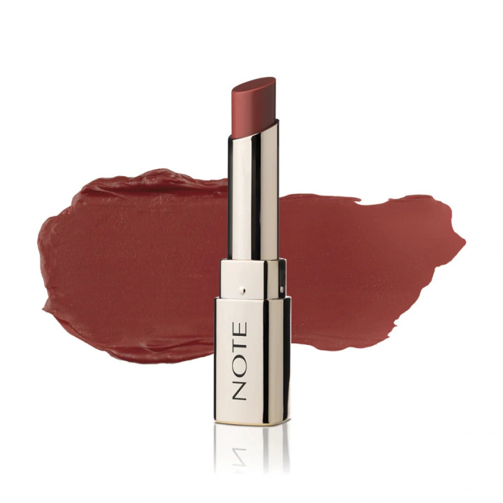 Note Lipstick ICONIC SHEER 205