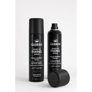 GABRINI Fixing Spray 150ML