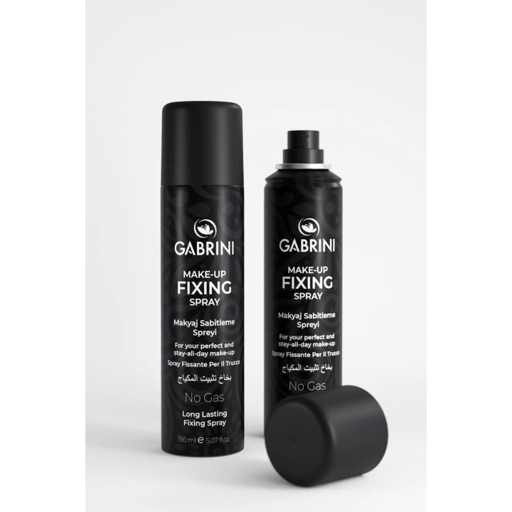 GABRINI Fixing Spray 150ML