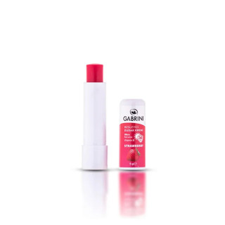 GABRINI Lip Balm Care Dreams Can Come True Strawberry