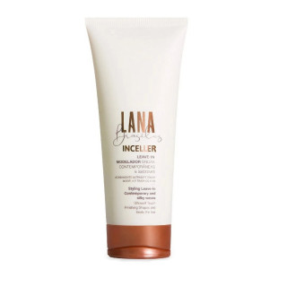 LANA BRASILIES Leave-In Inceller Sans Sulfate 200ML