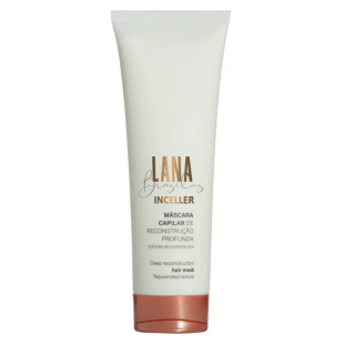 LANA BRASILIES Masque Inceller Sans Sulfate 250ML