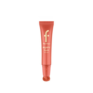 Blush liquide Flormar Puffy 02 effet bonne mine glow