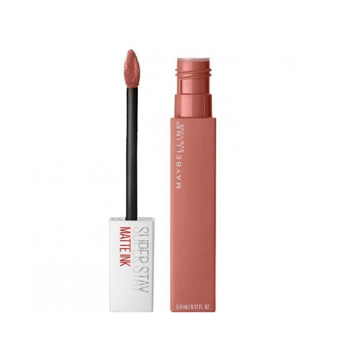 Lipgloss Super Stay Matte Ink - Maybelline | Yousarssif Tunisie
