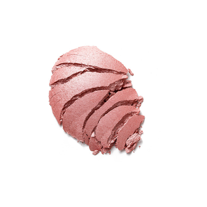 Blush baked Flormar BLUSH-ON effet lumineux satiné