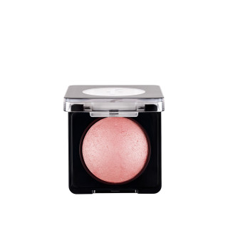 Blush baked Flormar BLUSH-ON effet lumineux satiné