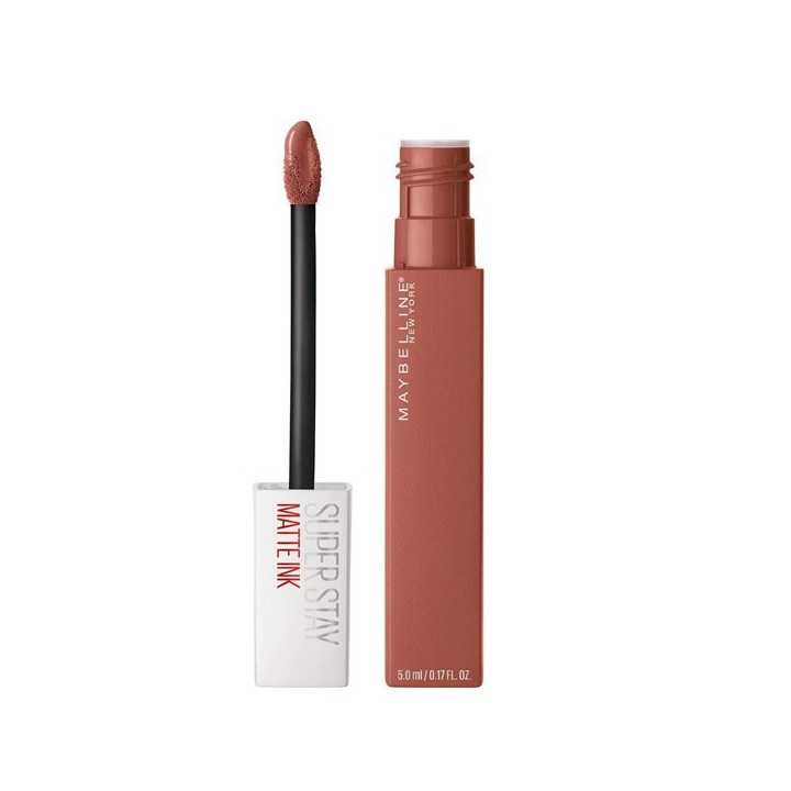 Lipgloss Super Stay Matte Ink - Maybelline | Yousarssif Tunisie