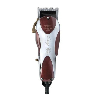 WAHL Tondeuse Magic Clip Cordless Bordeaux (6M)
