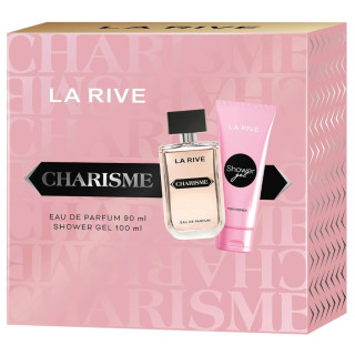 LA RIVE Coffret F Charisme