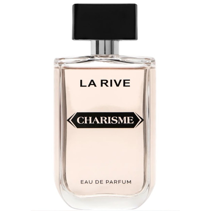 LA RIVE EDP F Charisme 90ML (Prada Paradox)
