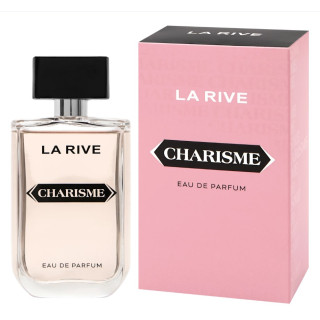 LA RIVE EDP F Charisme 90ML (Prada Paradox)