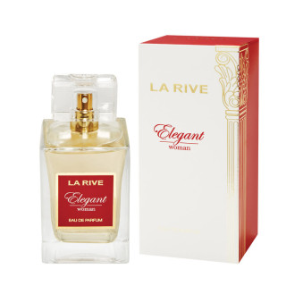 LA RIVE EDP F Elegant Woman 100ML (Baccarat Rouge)
