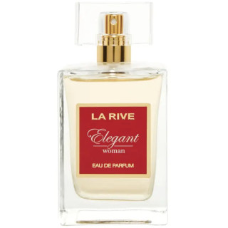 LA RIVE EDP F Elegant Woman 100ML (Baccarat Rouge)