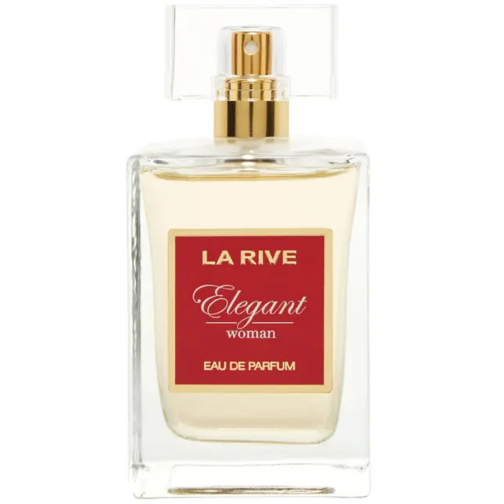 LA RIVE EDP F Elegant Woman 100ML (Baccarat Rouge)