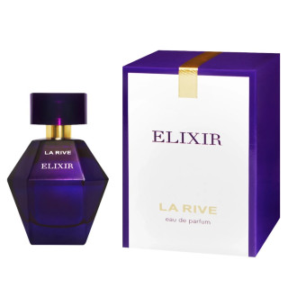 LA RIVE EDP F Elixir 100ML (Alien)