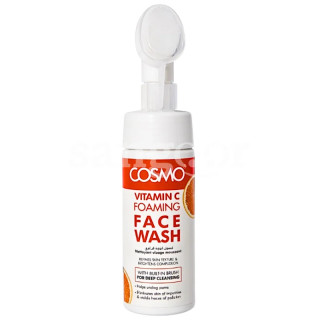 COSMO Foaming Face Vitamine C 175ML