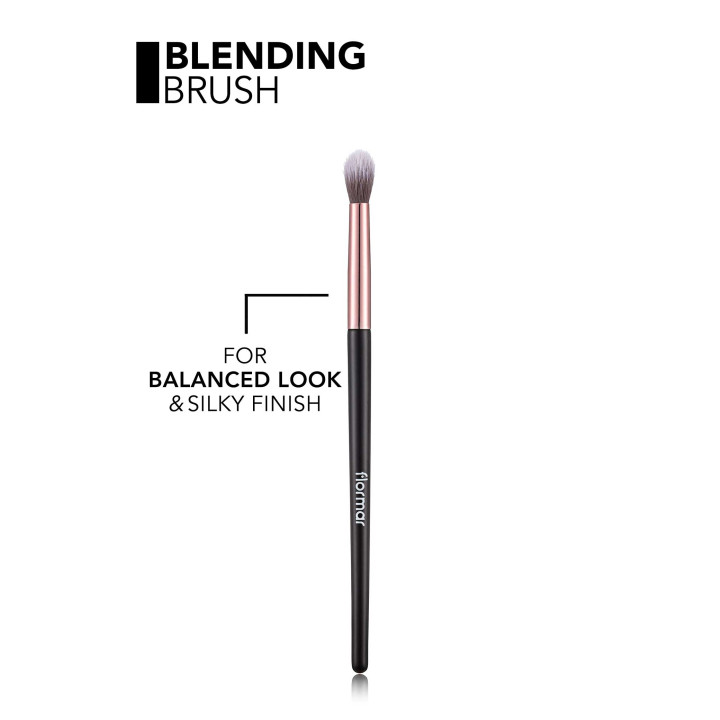 Flormar Brush Blending