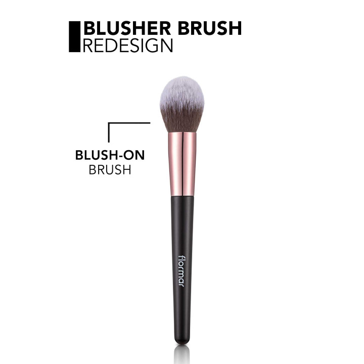 flormar Brush Blush