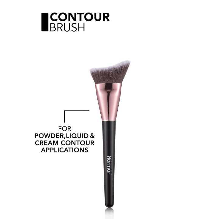 Flormar Brush Contour