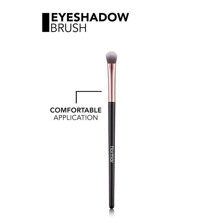 Flormar Brush Eyeshadow