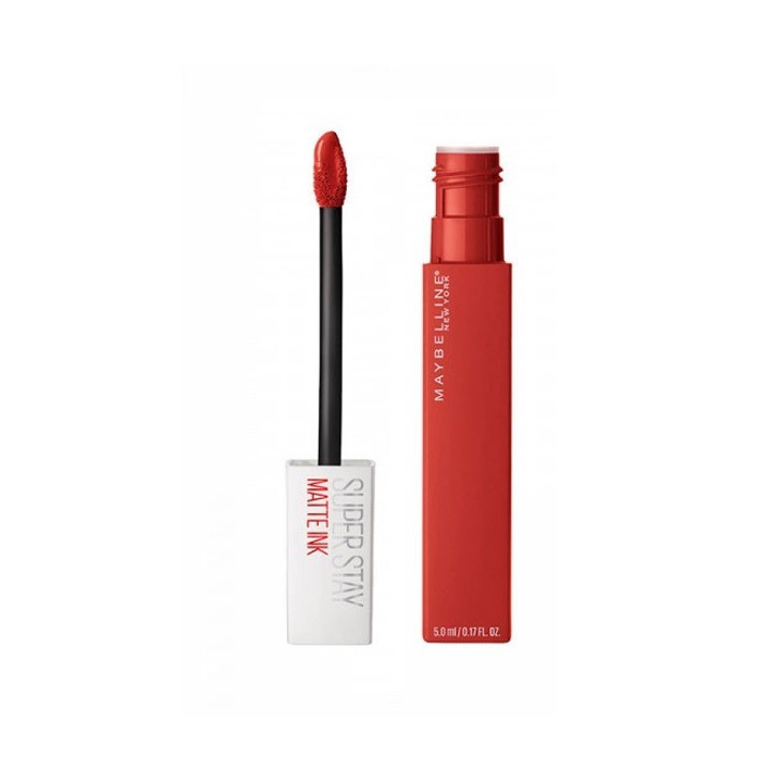 LIPGLOSS " SUPER STAY MATTE INK"