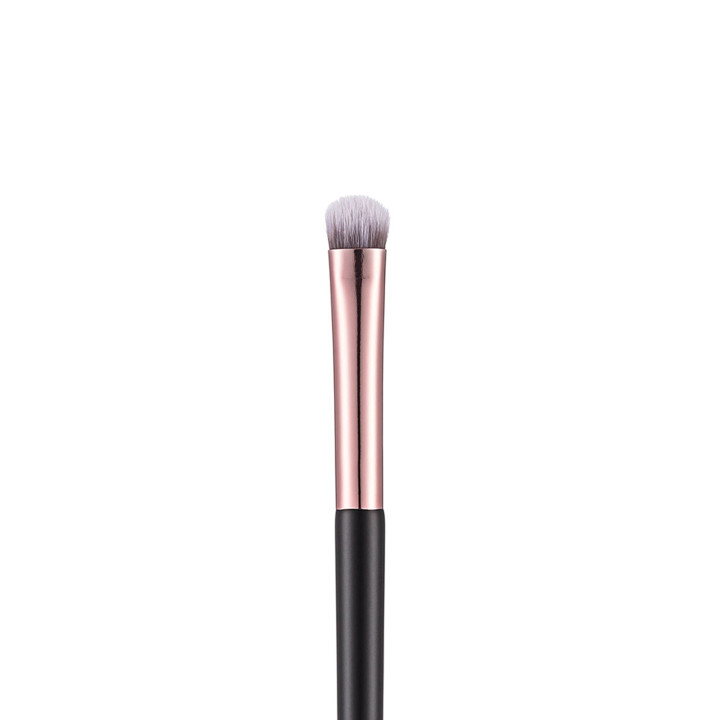 Pinceau shading Flormar application fards yeux précise