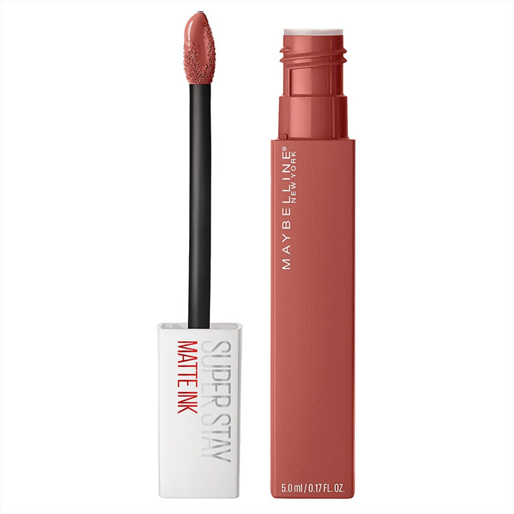 Lipgloss Super Stay Matte Ink - Maybelline | Yousarssif Tunisie