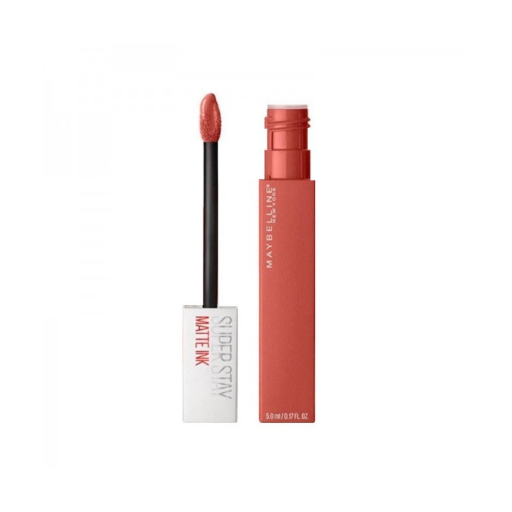 Lipgloss Super Stay Matte Ink - Maybelline | Yousarssif Tunisie