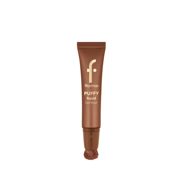 Flormar Contouring Liquid PUFFY 02