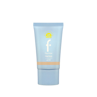 Flormar Tinted Moisturizer SPF50  protection solaire teintée