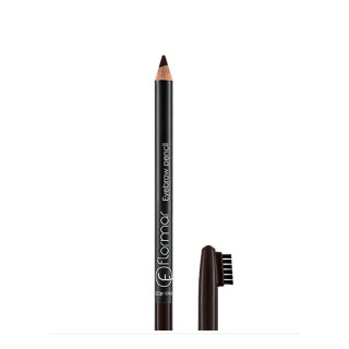 Flormar Eyebrow Pencil crayon sourcils précis longue tenue