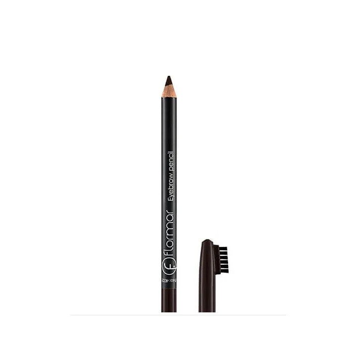 Flormar Eyebrow Pencil crayon sourcils précis longue tenue
