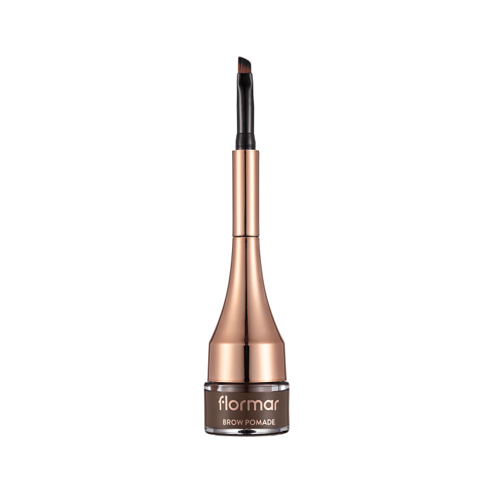 Flormar Eyebrow Pomade sourcils sculptés longue tenue