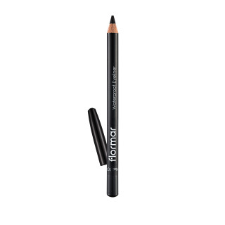 Crayon eyeliner waterproof Flormar longue tenue intense