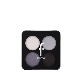 FLORMAR EYESHADOW PALETTE