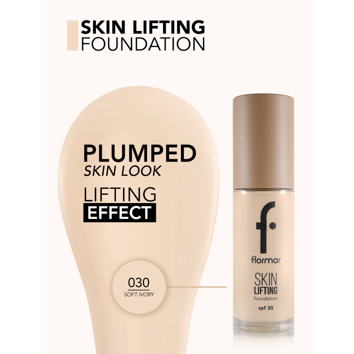 FLORMAR FDT LIQUID SKIN LIFTING