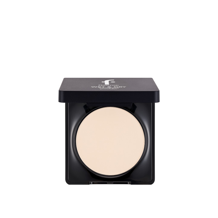 Compact Powder WET AND DRY