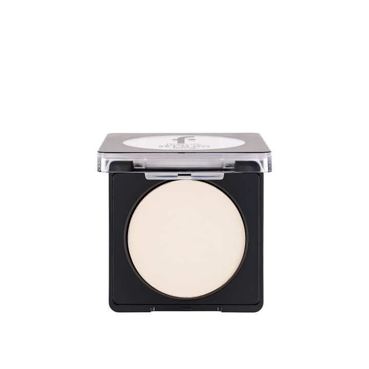Fixing Powder SET'N GO BANANA