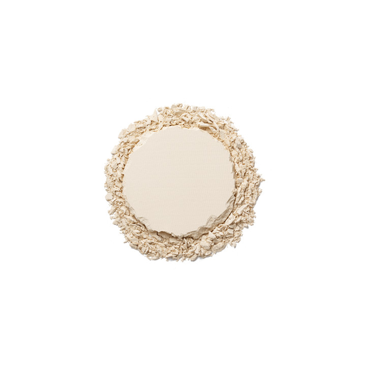 Flormar  Fixing Powder SET'N GO BANANA