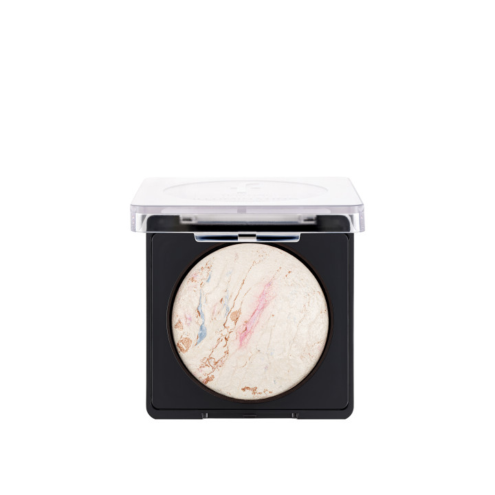 Highlighter POWDER illuminating 01