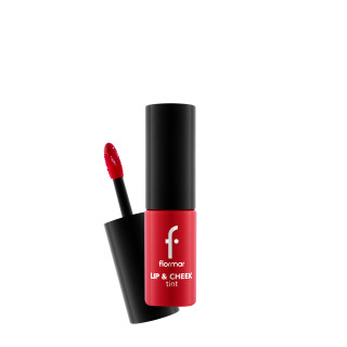 Flormar Lip & Cheek Tint