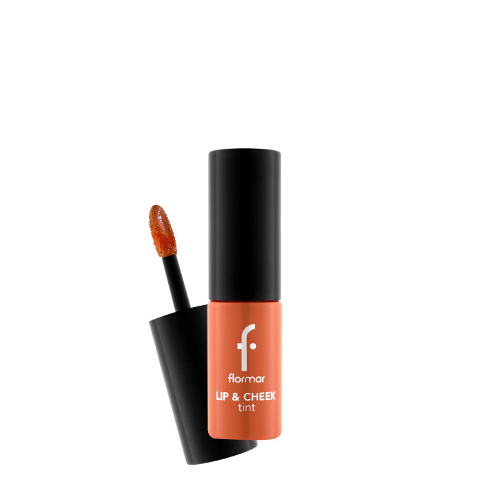 Flormar Lip & Cheek Tint