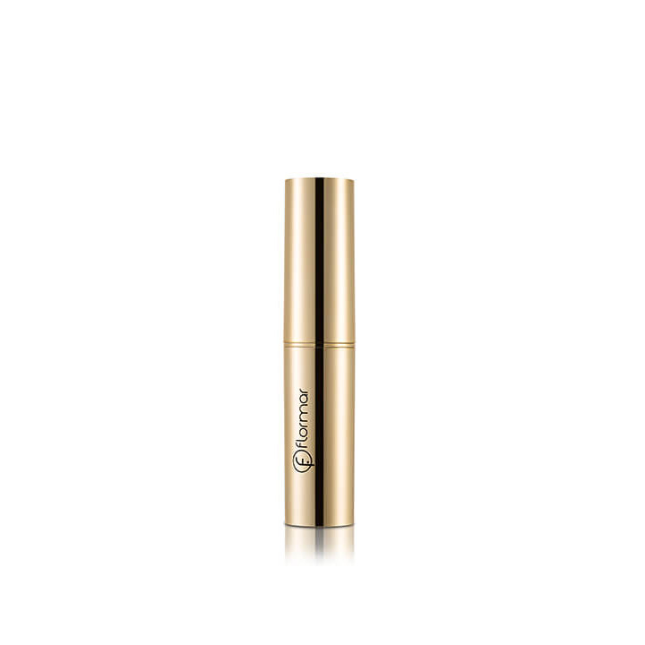 Lipgloss Flormar Deluxe Shine stylo effet brillant