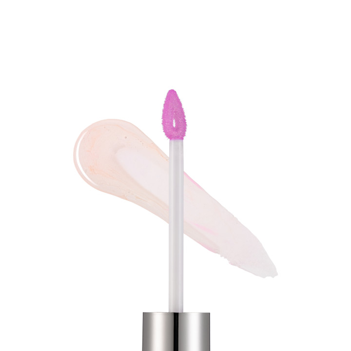 Flormar Lipgloss Dewy Booster effet frais et lumineux