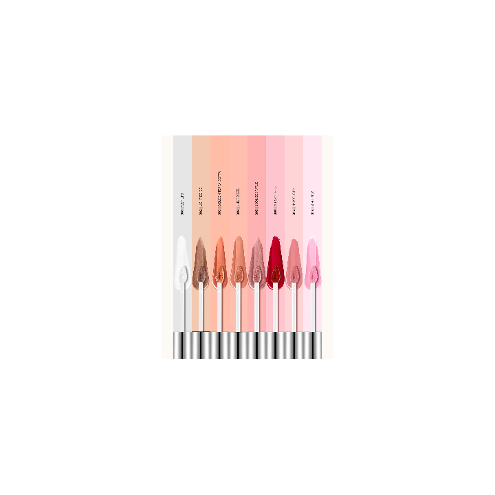 Flormar Lipgloss Dewy Glaze effet lumineux et pulpeux