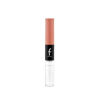 Flormar Lipgloss Duo Glam effet brillant et glamour