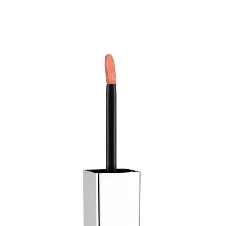 Flormar Lipgloss Kiss Me More Shine effet brillant et pulpeux